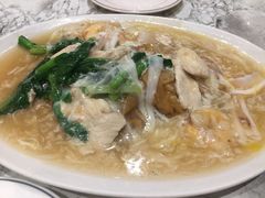 -关夫人餐厅(阳光广场店)