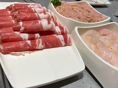 -海底捞火锅(海宁路店)