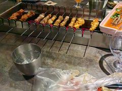 -麦凯伦烧烤·精酿超级工厂店(金桥总店)