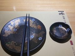 -鲤·鮨KOISUSHI
