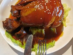 东坡肘子-峨嵋酒家(德内店)