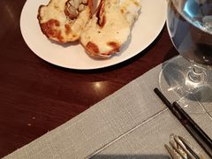 -Social 秀西餐厅-长沙瑞吉酒店(运达店)