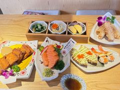 -鹤龟料理店(时代天街店)