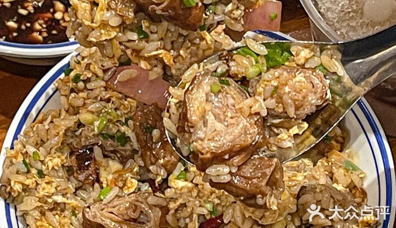 福州！又辣又好吃！但为什么没人推啊？