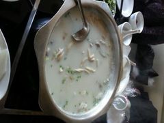 -四川简阳羊肉汤火锅(望花路西里店)