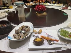 -映像威海·海鲜味道(市区店)