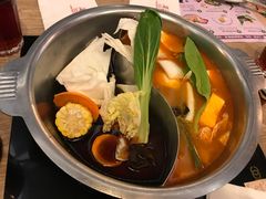 -Mo Mo Paradise(大江牧场店)