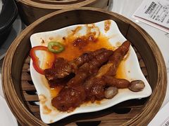 -欢乐海岸美食联盟