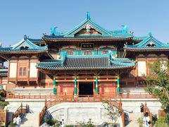 -牛首山文化旅游区