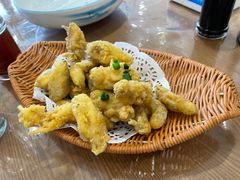 -洲晓鱻舟山海鲜(2号店)