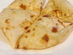 黄油烤馕-Sultan pakistan苏单巴基斯坦