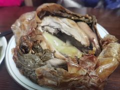 -家烧面馆【南山路知名经典面食】