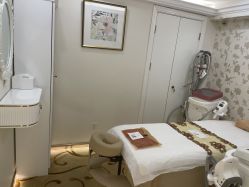 -茜尔维亚修身连锁(闵行莘庄店)