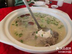 -蔡阿水羊肉店