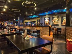 -bluefrog蓝蛙(水游城店)