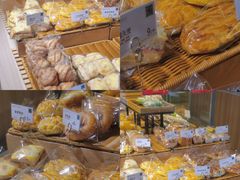 -顶东面包花园·生日蛋糕(世博店)