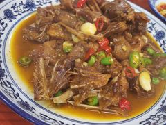 明炉土鸭煲-钓台野鱼馆(钱江国际时代广场店)