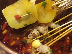 -爷门串串(江南西店)