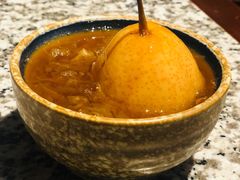 一个大梨-天津卫码头(南开大悦城店)