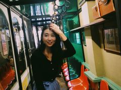 -猫咪博物馆(顶澳仔猫街店)