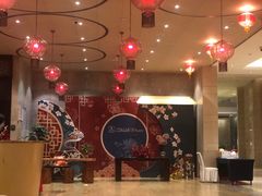 -漳州瑰丽半岛酒店·原素全日制餐厅