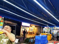 -醉壹号海鲜大排档(厦门美食地标店)