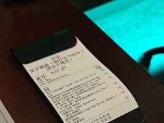 -黑手制面·Gentle Pasta(国金天地店)