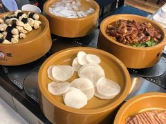 -龍歌自助小火锅(李沧丽达店)