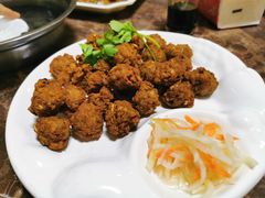 -江天饭店(石鼓白鸭汤)