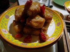 -那家小馆•北京菜•烤鸭(中关村店)