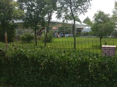 -意大利农场度假村