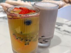 -澈烘焙·生日蛋糕·下午茶(龙华店)