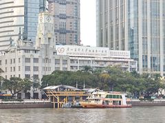 -珠江夜游省总码头