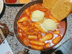 -高丽苑韩国烤肉(海昌路旗舰店)