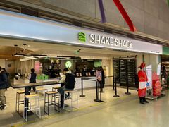 门面-Shake Shack(西单大悦城店)