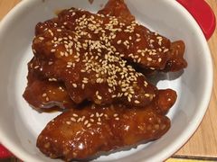 -必胜客(兴隆店)