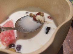 -椰庭·椰子鸡·创意玩家(晶耀前滩店)
