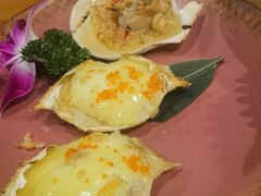 -和彩放题餐厅(酒仙桥店)