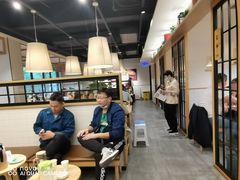 -胡家大厨(西三庄店)
