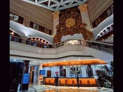 -金泽大酒店·卢塞恩餐厅·年夜饭春节连市