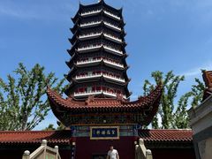 -皇罗禅寺