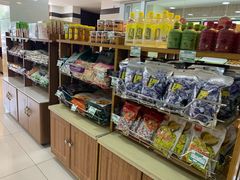 零售区-桂顺斋(西花市店)