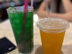 -发记鱼杂专卖店(Suria Sabah)