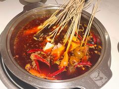 -玉林串串香·成都老字号(玉林街总店)