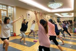 -生命加•Q考拉月子会所(玫瑰园店)