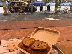 -佐敦面包铺·JORDAN BAKERY
