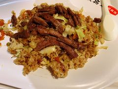 -亚惠美食广场(大连开发区安盛购物广场店)
