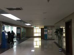 -上海市普陀区中心医院