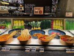 -韩盛·盛江山自助料理(中街大悦城黑金店)