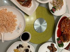 -得月楼·省级非遗·传统苏帮菜(观前店)